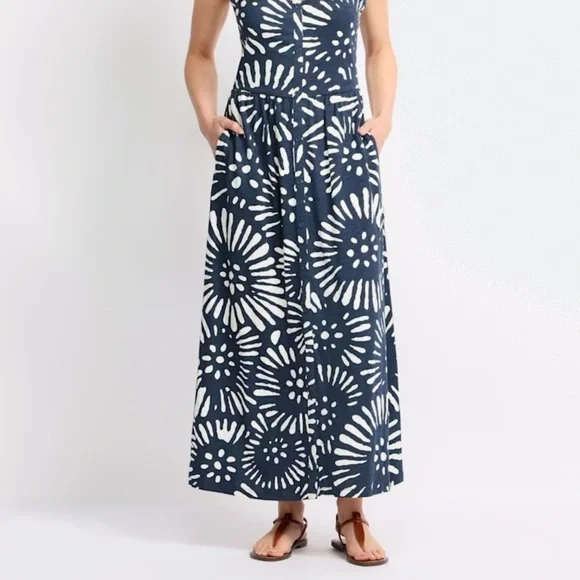 chinese dress ladies Dress Casual Maxi by Market & Spruce in Black, Size: 3X